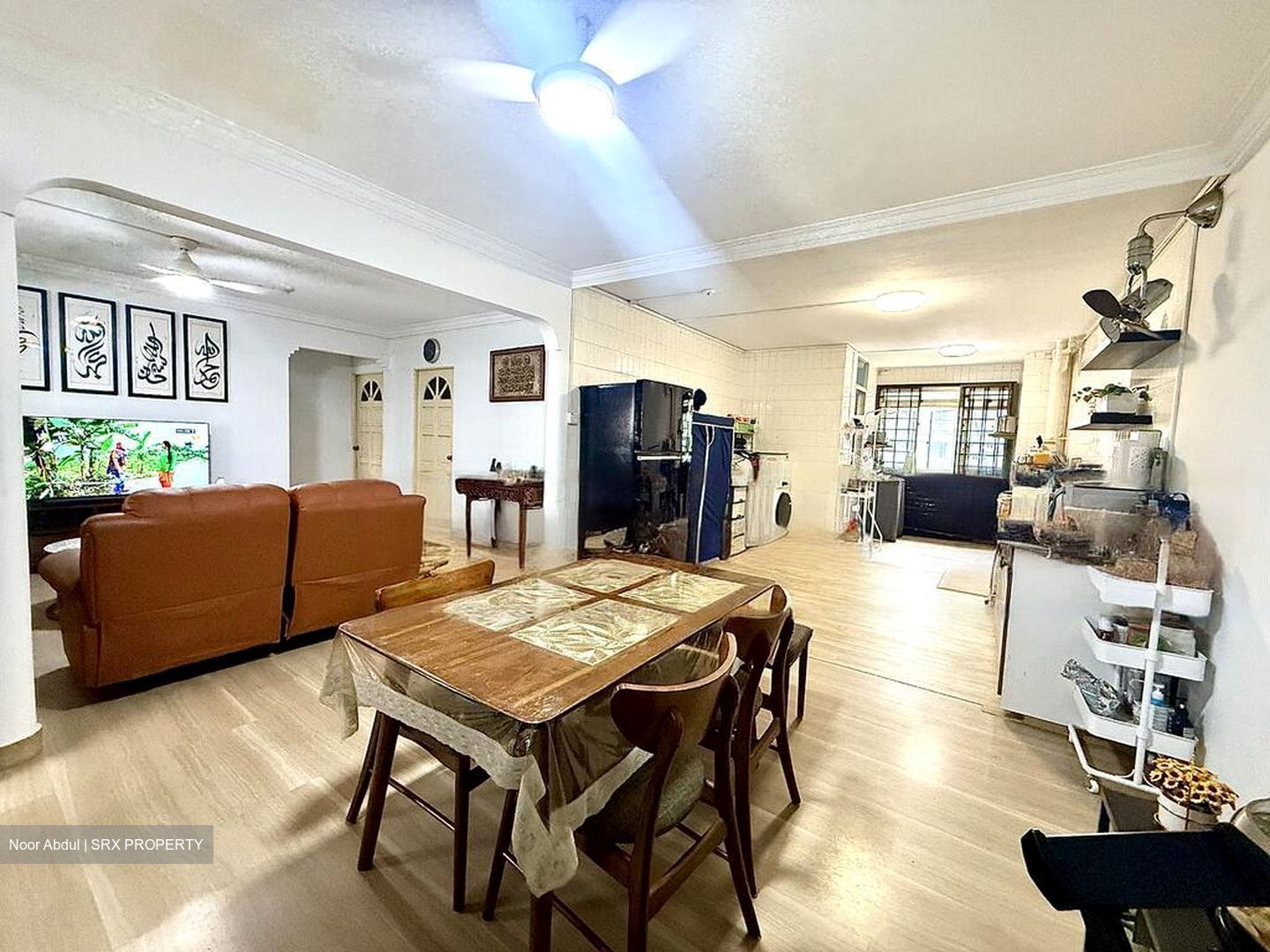 Blk 107 Simei Street 1 (Tampines), HDB 4 Rooms #481995151